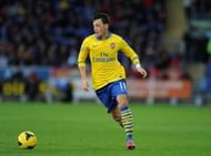 Mesut Ozil