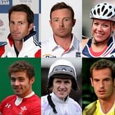 Andy Murray favourite for 2013 BBC Sports Personality of the year award