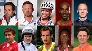 Andy Murray wins BBC award