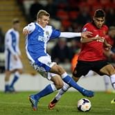 Andreas Pereira: Meet Manchester United's next wonder kid
