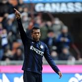 Rumour- Fredy Guarin to Manchester United?