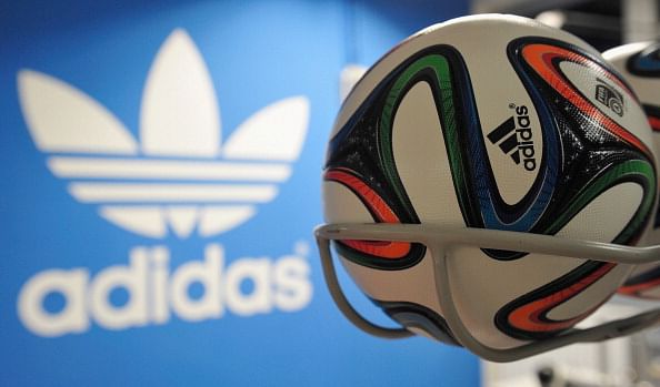 England want to practice with Adidas World Cup ball in spite of agreement with Nike