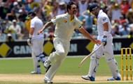 Mitchell Johnson