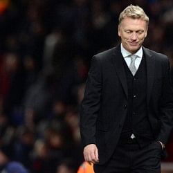 David Moyes must do what Arsene Wenger did in the summer transfer window