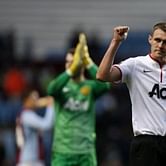 The return of Darren Fletcher is a blessing for Manchester United