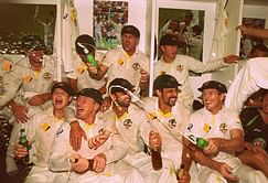 2013 - A year to remember by each and every Australian cricket fan