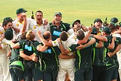 The Ashes 2013-14: England burnt to ashes by Australia