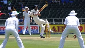 Five reasons why the Indian batsmen failed in the first Test
