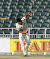 Zaheer Khan
