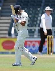 Surely a missed opportunity!