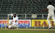 Hashim Amla hasn't been at his best