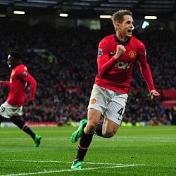 Analyzing Adnan Januzaj's performance against West Ham United