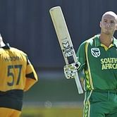 Stats: Highest individual scores in ODIs in South Africa