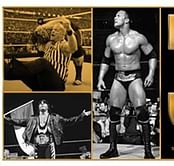 50 years of WWE: Memorable moments and incidents