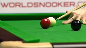Live commentary: World Snooker Championship 2014
