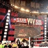 Will the Shield disband during the Royal Rumble match?