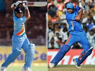 The Next Tendulkar or the first Kohli