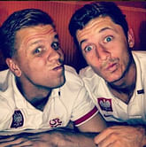 Arsenal could beat Bayern and then sign Lewandowski