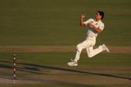 Mitchell Johnson