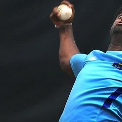 5 Bowlers with controversial bowling actions