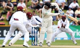 West Indies players feeling homesick in New Zealand