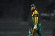 AB de Villiers