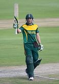 Virat Kohli loses his No. 1 ODI batting rank to AB de Villiers