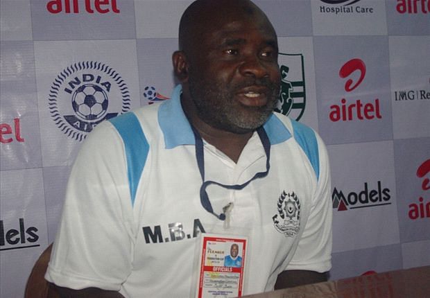 Mohammedan Sporting fire Abdul Bola Aziz, Sanjoy Sen likely to replace him as the new coach