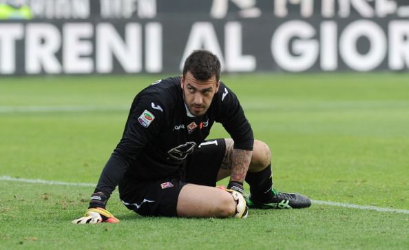 Rumour: Viviano to terminate loan deal