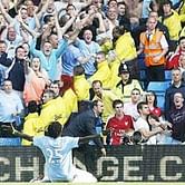 Top 5 most controversial goal celebrations ever