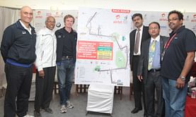 Procam International announces detailed arrangements for Airtel Delhi Half Marathon 2013