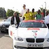 Events like the ADHM are perfect platform to encourage athletics, says Bailey