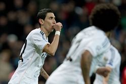 Rumour: Real Madrid winger Angel Di Maria set to join AS Monaco