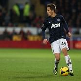 Adnan Januzaj can exploit Everton’s attacking full-backs