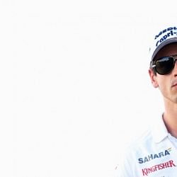 Adrian Sutil signs for Sauber F1