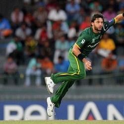 Stats: Best bowling figures in an innings in ODIs in 2013