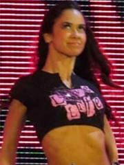 Michelle Beadle reveals comment to CM Punk that upsets AJ Lee, Punk comments on incident