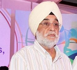 Former captain Ajit Pal Singh derides Indian team's performance at Junior World Cup