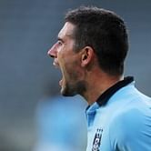 Rumour: Inter Milan target out of favour Manchester City defender Aleksander Kolarov