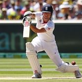 Alastair Cook breaks Tendulkar's record to become youngest batsman to reach 8000 Test runs