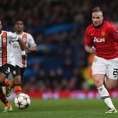 Rumour: Tottenham approach Manchester United over Alexander Buttner loan deal