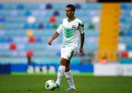 Iraq v Korea Republic: Quarter-Final - FIFA U-20 World Cup Turkey 2013