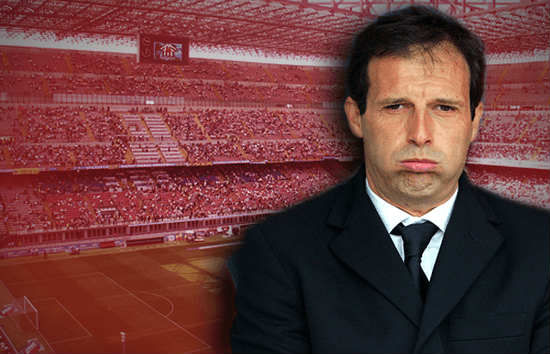 AC Milan crisis: What next for the Rossoneri?
