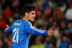 Three Real Madrid stars who Arsenal and Manchester United should be looking to buy