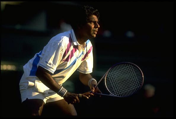 Why "two" is better than "one" in Indian tennis