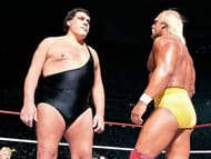 WrestleMania III