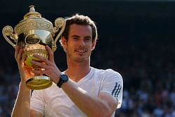 Andy Murray: Messiah of a Slam-starved nation