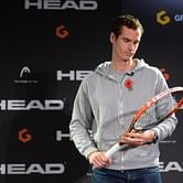 Tony McCoy praises Andy Murray for a memorable 2013