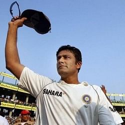 Anil Kumble: The biggest match winner in India’s Test cricket history