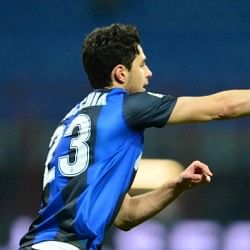 Rumour: Chelsea close in on Inter Milan defender Andrea Ranocchia